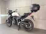 Klikněte pro detailní foto č. 9 - Honda CB 500 F Hornet - ČR / 1. MAJ / JEN 2067 KM / DOPLŇKY ZA 25 TIS.