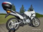 Klikněte pro detailní foto č. 3 - Honda XL 125 V Varadero