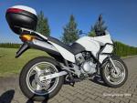 Klikněte pro detailní foto č. 4 - Honda XL 125 V Varadero