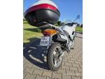 Klikněte pro detailní foto č. 5 - Honda XL 125 V Varadero