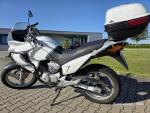 Klikněte pro detailní foto č. 8 - Honda XL 125 V Varadero