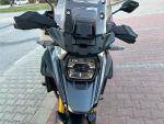 Klikněte pro detailní foto č. 10 - Suzuki V-Strom 1050 DE ČR DPH
