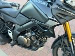 Klikněte pro detailní foto č. 12 - Suzuki V-Strom 1050 DE ČR DPH