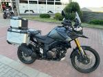 Klikněte pro detailní foto č. 1 - Suzuki V-Strom 1050 DE ČR DPH