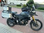 Klikněte pro detailní foto č. 2 - Suzuki V-Strom 1050 DE ČR DPH