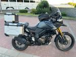 Klikněte pro detailní foto č. 3 - Suzuki V-Strom 1050 DE ČR DPH