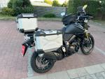 Klikněte pro detailní foto č. 4 - Suzuki V-Strom 1050 DE ČR DPH
