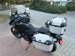 Klikněte pro detailní foto č. 6 - Suzuki V-Strom 1050 DE ČR DPH