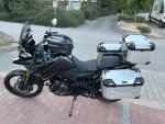 Klikněte pro detailní foto č. 7 - Suzuki V-Strom 1050 DE ČR DPH