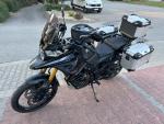 Klikněte pro detailní foto č. 8 - Suzuki V-Strom 1050 DE ČR DPH