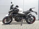 Klikněte pro detailní foto č. 3 - CFMOTO 450 NK (SKLADEM, AKCE - BUNDA  ZDARMA)