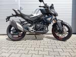 Klikněte pro detailní foto č. 5 - CFMOTO 450 NK (SKLADEM, AKCE - BUNDA  ZDARMA)