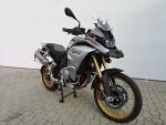 Klikněte pro detailní foto č. 1 - BMW BMW Motorrad F850GSA  / 70kW