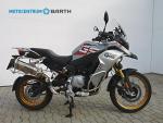 Klikněte pro detailní foto č. 2 - BMW BMW Motorrad F 850 GS  / 70kW