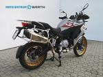 Klikněte pro detailní foto č. 3 - BMW BMW Motorrad F 850 GS  / 70kW