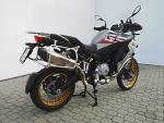 Klikněte pro detailní foto č. 3 - BMW BMW Motorrad F850GSA  / 70kW