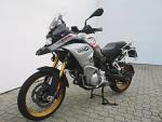 Klikněte pro detailní foto č. 4 - BMW BMW Motorrad F850GSA  / 70kW