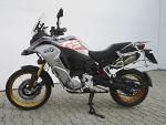 Klikněte pro detailní foto č. 5 - BMW BMW Motorrad F850GSA  / 70kW
