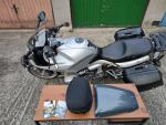 Klikněte pro detailní foto č. 10 - BMW R 1100 S