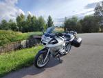 Klikněte pro detailní foto č. 14 - BMW R 1100 S