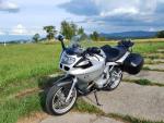 Klikněte pro detailní foto č. 1 - BMW R 1100 S