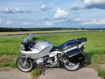 Klikněte pro detailní foto č. 2 - BMW R 1100 S