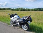 Klikněte pro detailní foto č. 3 - BMW R 1100 S