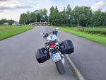 Klikněte pro detailní foto č. 4 - BMW R 1100 S