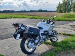 Klikněte pro detailní foto č. 6 - BMW R 1100 S