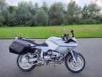 Klikněte pro detailní foto č. 7 - BMW R 1100 S