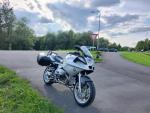 Klikněte pro detailní foto č. 8 - BMW R 1100 S