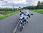 Klikněte pro detailní foto č. 9 - BMW R 1100 S