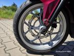 Klikněte pro detailní foto č. 10 - Honda NC 700 D Integra