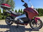 Klikněte pro detailní foto č. 1 - Honda NC 700 D Integra