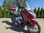 Klikněte pro detailní foto č. 2 - Honda NC 700 D Integra