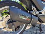 Klikněte pro detailní foto č. 4 - Honda NC 700 D Integra