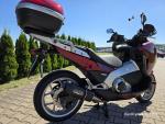 Klikněte pro detailní foto č. 5 - Honda NC 700 D Integra