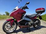 Klikněte pro detailní foto č. 6 - Honda NC 700 D Integra