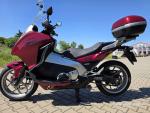 Klikněte pro detailní foto č. 7 - Honda NC 700 D Integra