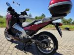 Klikněte pro detailní foto č. 8 - Honda NC 700 D Integra