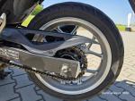 Klikněte pro detailní foto č. 9 - Honda NC 700 D Integra