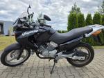 Klikněte pro detailní foto č. 12 - Honda XL 125 V Varadero