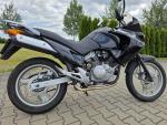 Klikněte pro detailní foto č. 4 - Honda XL 125 V Varadero