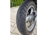 Klikněte pro detailní foto č. 6 - Honda XL 125 V Varadero