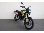 Klikněte pro detailní foto č. 3 - BMW F 900 GS