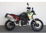 Klikněte pro detailní foto č. 5 - BMW F 900 GS
