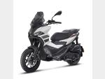 Detail nabídky - Aprilia SR GT 125 ABS