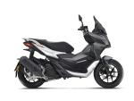 Klikněte pro detailní foto č. 6 - Aprilia SR GT 125 ABS