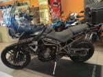 Klikněte pro detailní foto č. 3 - Triumph Tiger 800 XRx MY2018+SERVIS