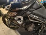 Klikněte pro detailní foto č. 8 - Triumph Tiger 800 XRx MY2018+SERVIS